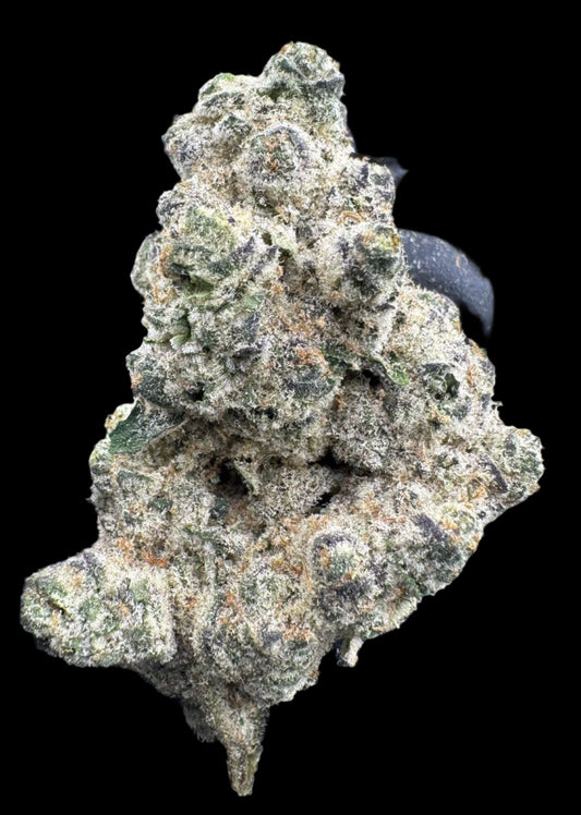 Private Stash THCA Flower - 3.5g Jar'd Apples & Bananas