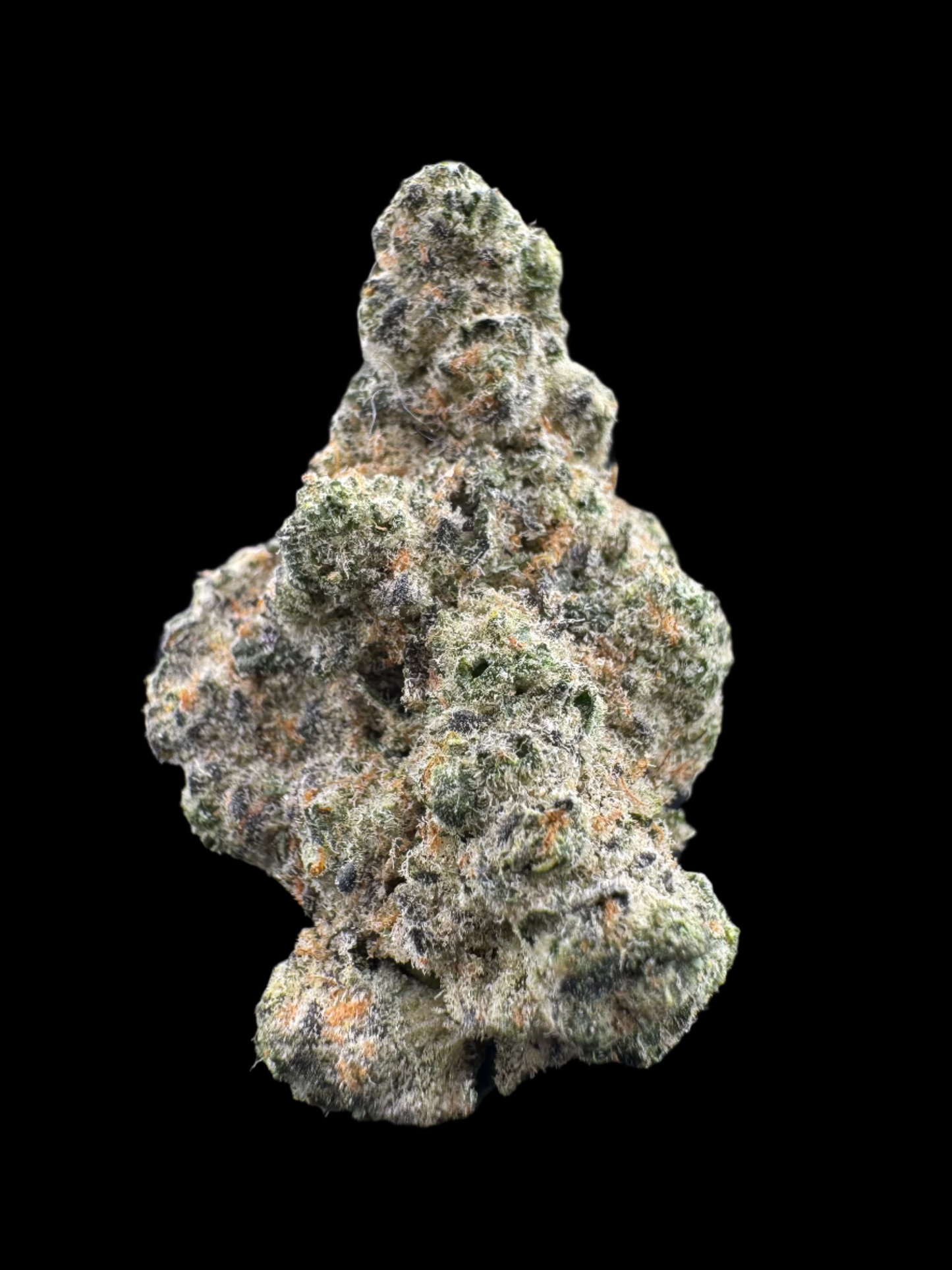 Private Stash THCA Flower - 3.5g Jar'd Purple Push Pop