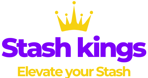 Shop Stash Kings